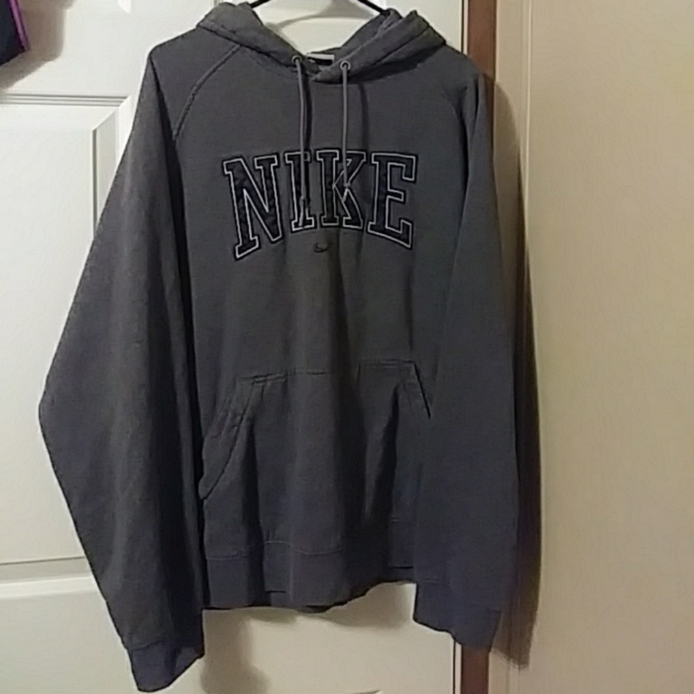 Don't wear it anymore